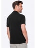 Wittchen Polo shirt in Black