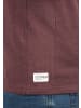 !SOLID Langarmshirt SDDoriano in Rot