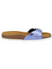 palado Pantoletten in Blau