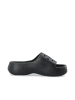 Bianco Hausschuhe in Black
