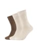 S. Oliver Socken 8er Pack essentials in nature melange