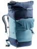 Deuter Rucksack Utilion 34+5 in Atlantic/Ink