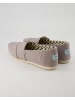 TOMS Slipper in Grau