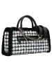 Guess Christi Schultertasche 34 cm in black multi