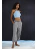 H.I.S Culotte in grau