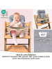 LaLoona Sitzverkleinerer für Stokke Tripp Trapp in grau