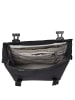 Vaude Bike Augsburg IV S - Lenkertasche S 26 cm (black) in schwarz