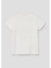 s.Oliver T-Shirt in 0210_ecru