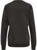 Hummel Sweatshirt Hmlred Heavy Sweatshirt Woman in RAVEN