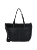 Tom Tailor Miha Schultertasche 41 cm in black