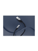 Mcdodo Schnell-Kabel USB 2.0 auf Lightning 2.4A 1m (Grau)
