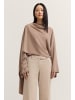 Bugatti Poncho in 40-beige