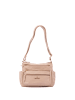 B Cavalli B Umhängetasche in TAN