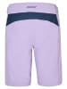 Ziener Shorts NASITA in sweet lilac