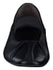 Paul Green Ballerinas Schwarz