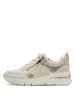 Tamaris Sneaker in beige