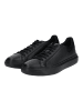 Geox Sneaker in Schwarz