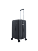 Saxoline Koffer Twist Trunk in Black