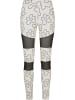 Urban Classics Leggings in softseagrassflower