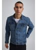 BLEND Jeansjacke in blau