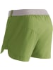 Maier Sports Shorts FortunitShorty in Apfelgrün