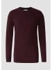 s.Oliver Strickpullover in 49W0_bordeaux