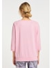 Venice Beach Sweatshirt VB Camryn in cameo rose