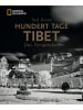 NG Buchverlag Bildband Tibet: Hundert Tage Tibet.