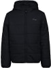 Fila Steppjacke in Schwarz