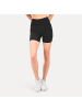 SMILODOX Shorts Veyra in Schwarz