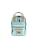 National Geographic Rucksack LEGEND in Light Blue