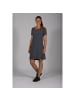 Maul Sport Kleid Welschnofen fresh in Dunkelgrau0317