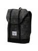 Herschel Retreat ECO 19,5 - Rucksack 43 cm (forest grid) in forest grid