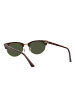 Ray Ban Sonnenbrille in Brown
