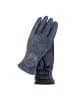 Kessler Sport Livigno Handschuhe Leder in black