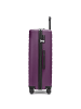 Redolz Essentials 08 Large 4 Rollen Trolley 75 cm in purple 2