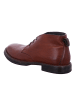 Moma Stiefeletten/Boot in bronze