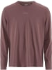 Craft Longsleeve "Hypervent Longsleeve M" in Lila