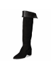 Högl Stiefel in schwarz
