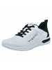 Bugatti Sneaker in weiss