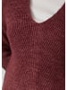 s.Oliver Strickpullover  in  3902_bordeaux