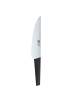 Richardson Sheffield 5-tlg. Messerblock EDGE in schwarz