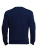 SCHIETWETTER Pullover "Arthur Achtern" in navy