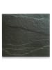 Zeller Present Herdblende-/Abdeckplatte in anthrazitfarben