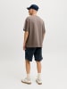 Jack & Jones Shorts in Dark Navy
