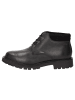 Sioux Stiefelette Aspar.-701-TEX-LF-H in schwarz