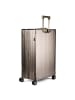 Aleon Traveler 4 Rollen Trolley 77 cm in bronze 1