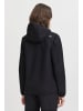 North Bend Softshelljacke NBRosslyn in Schwarz