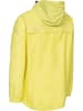 Trespass Regenjacke in Gelb