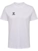 Hummel Hummel T-Shirt Hmlgo Multisport Herren in WHITE